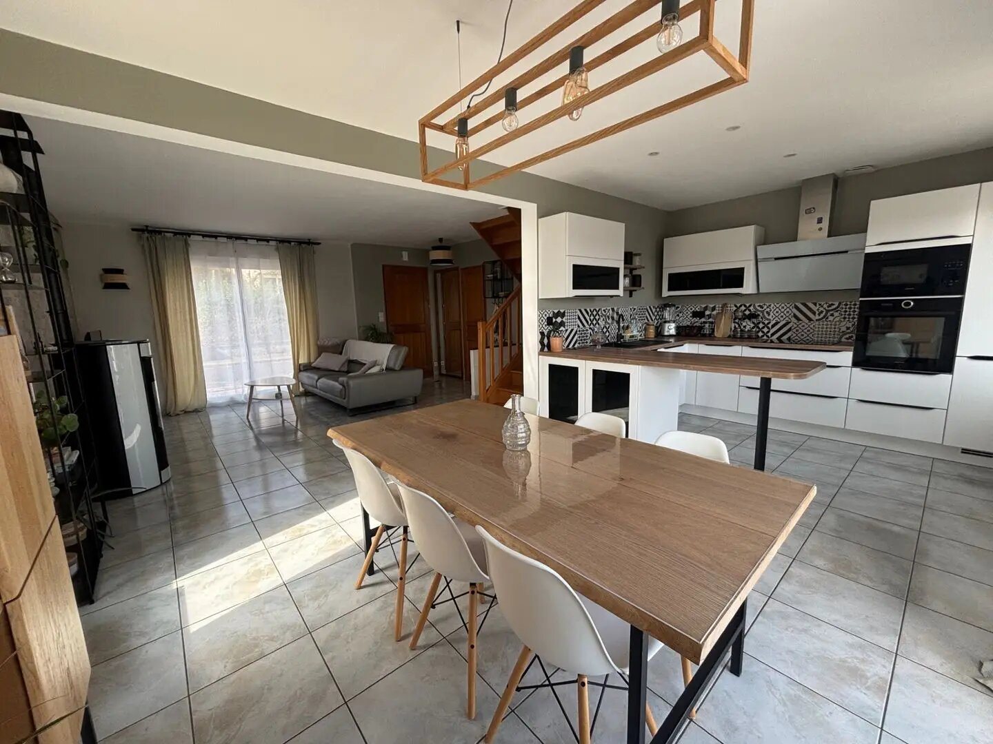 Maison à vendre, 82m², Eu