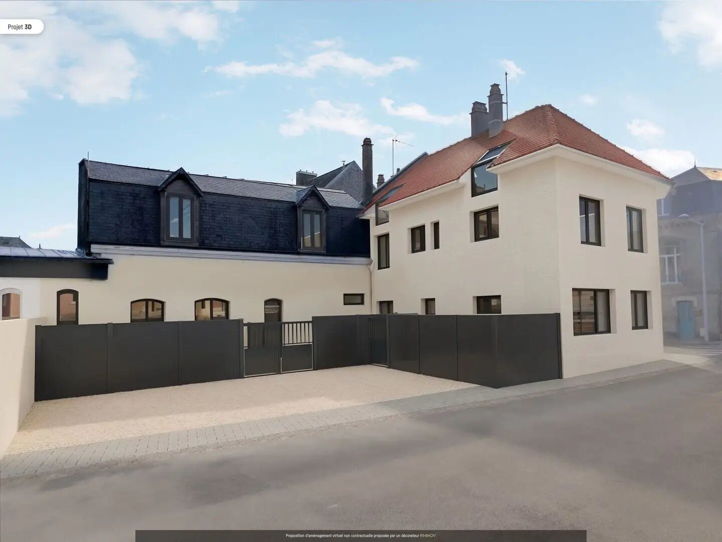 Appartement à vendre, 28m², Cayeux-sur-Mer