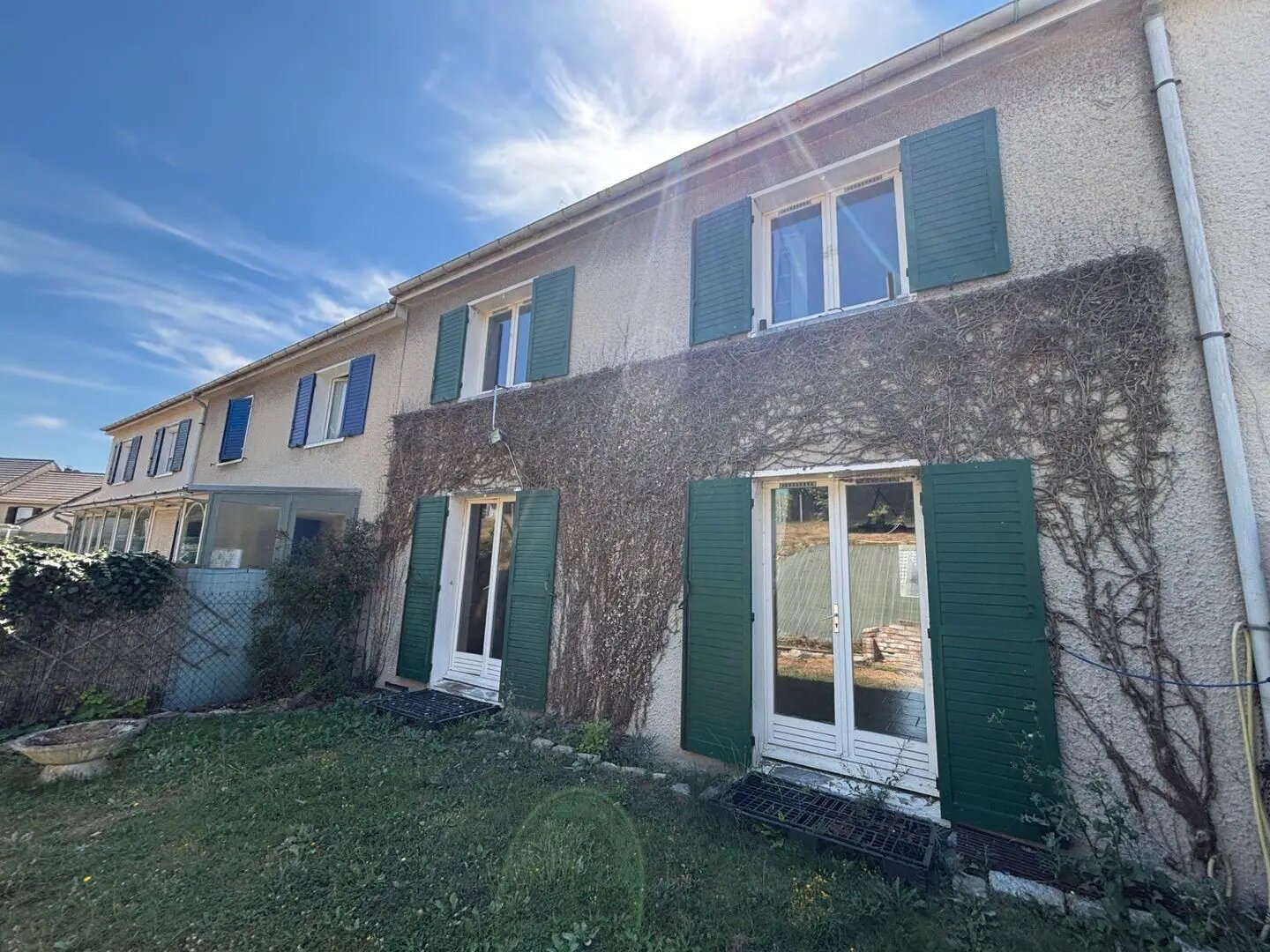 Maison à vendre, 92m², Eu