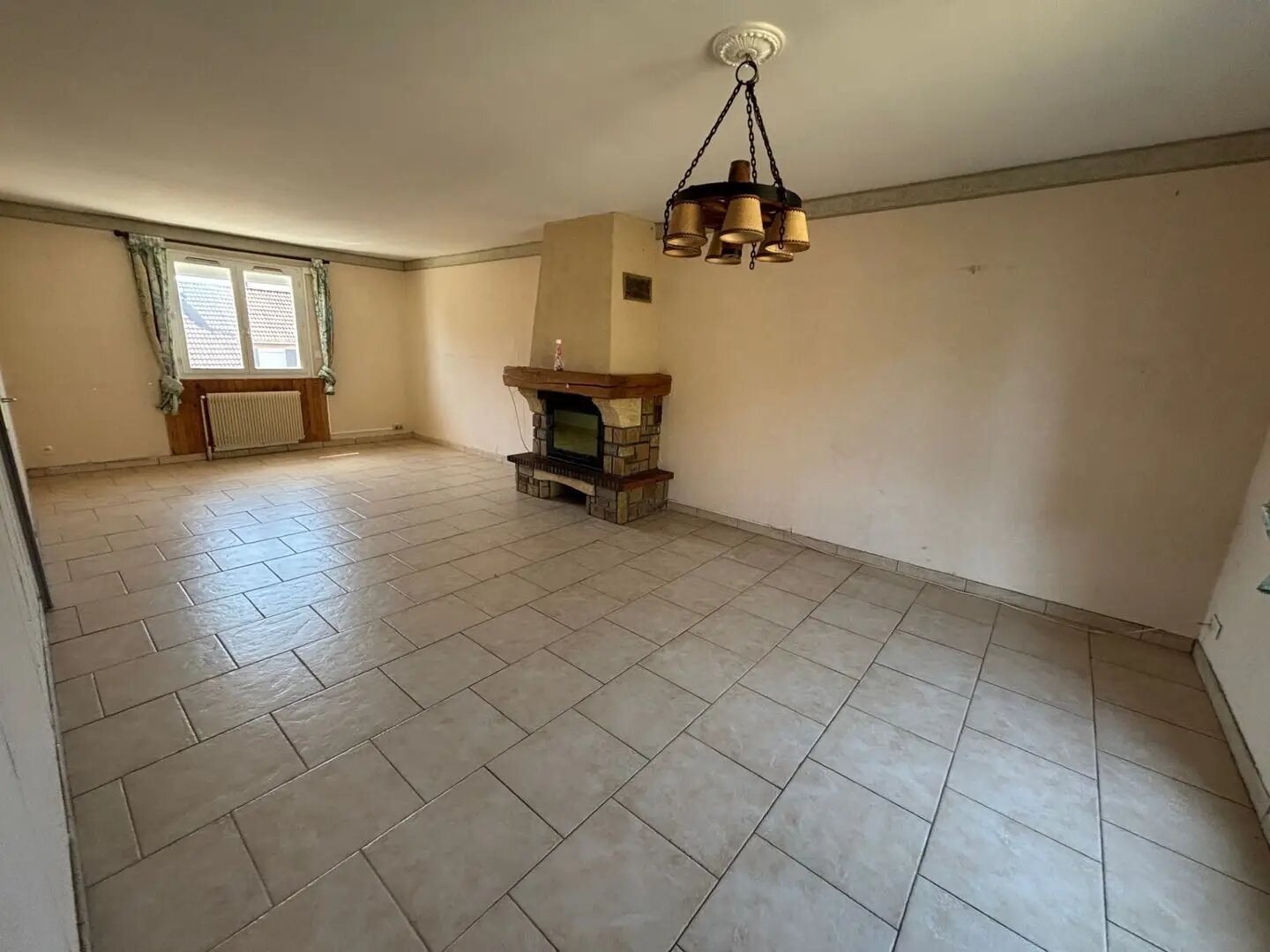 Maison à vendre, 92m², Eu
