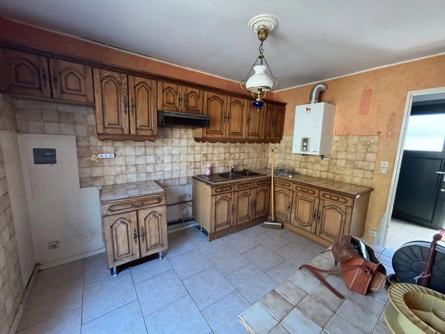 Maison à vendre, 92m², Eu