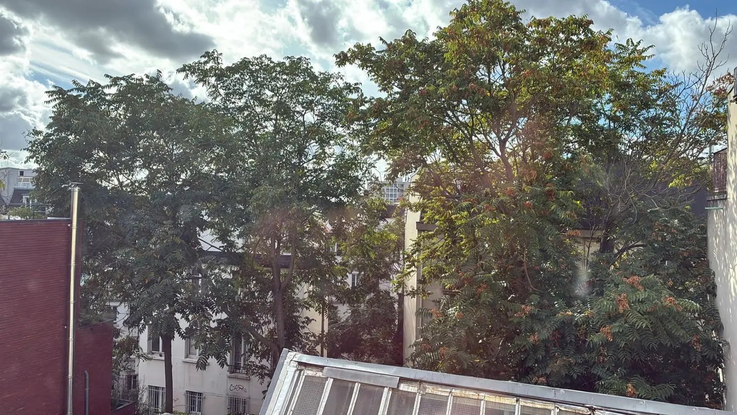 Appartement à vendre, 19m², Paris 19ème