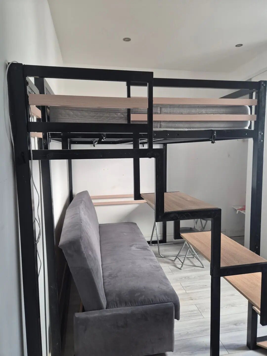 Appartement à louer, 20m², Asnières-sur-Seine