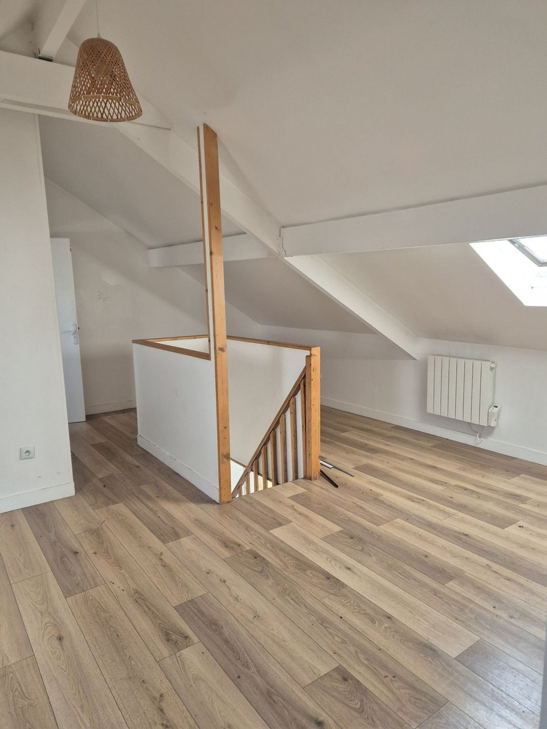 Appartement à vendre, 52m², Livry-Gargan