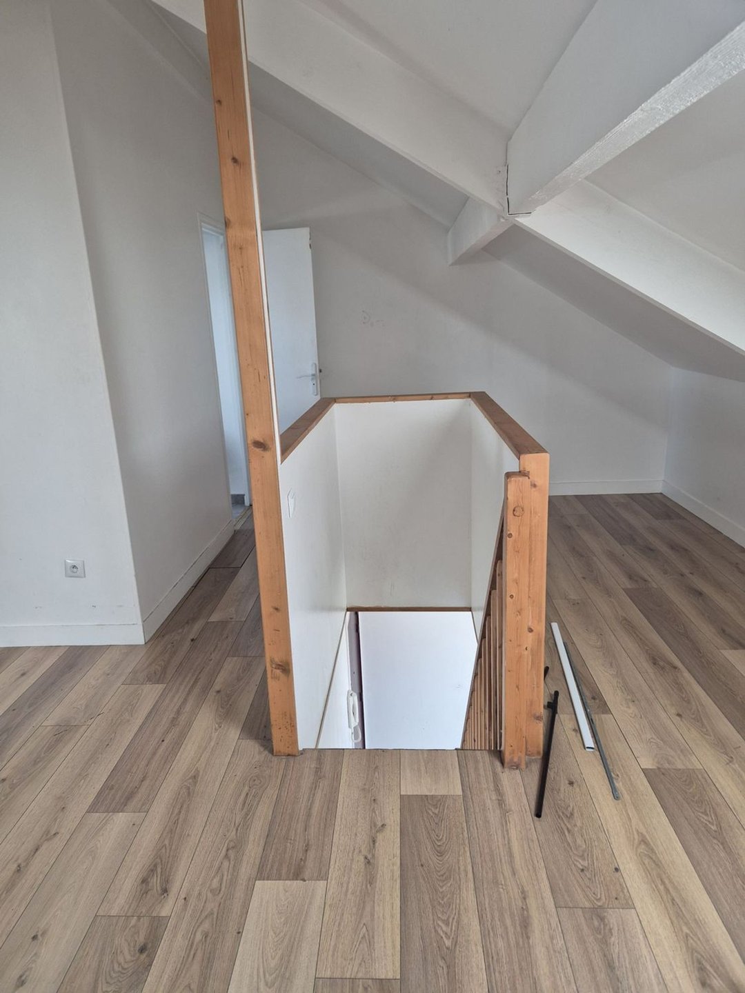 Appartement à vendre, 52m², Livry-Gargan