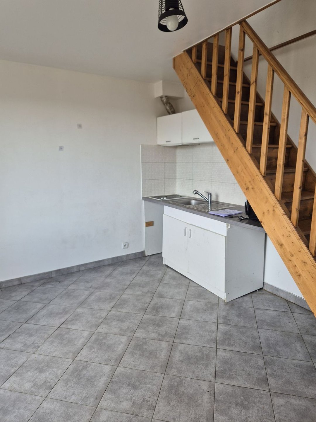 Appartement à vendre, 52m², Livry-Gargan