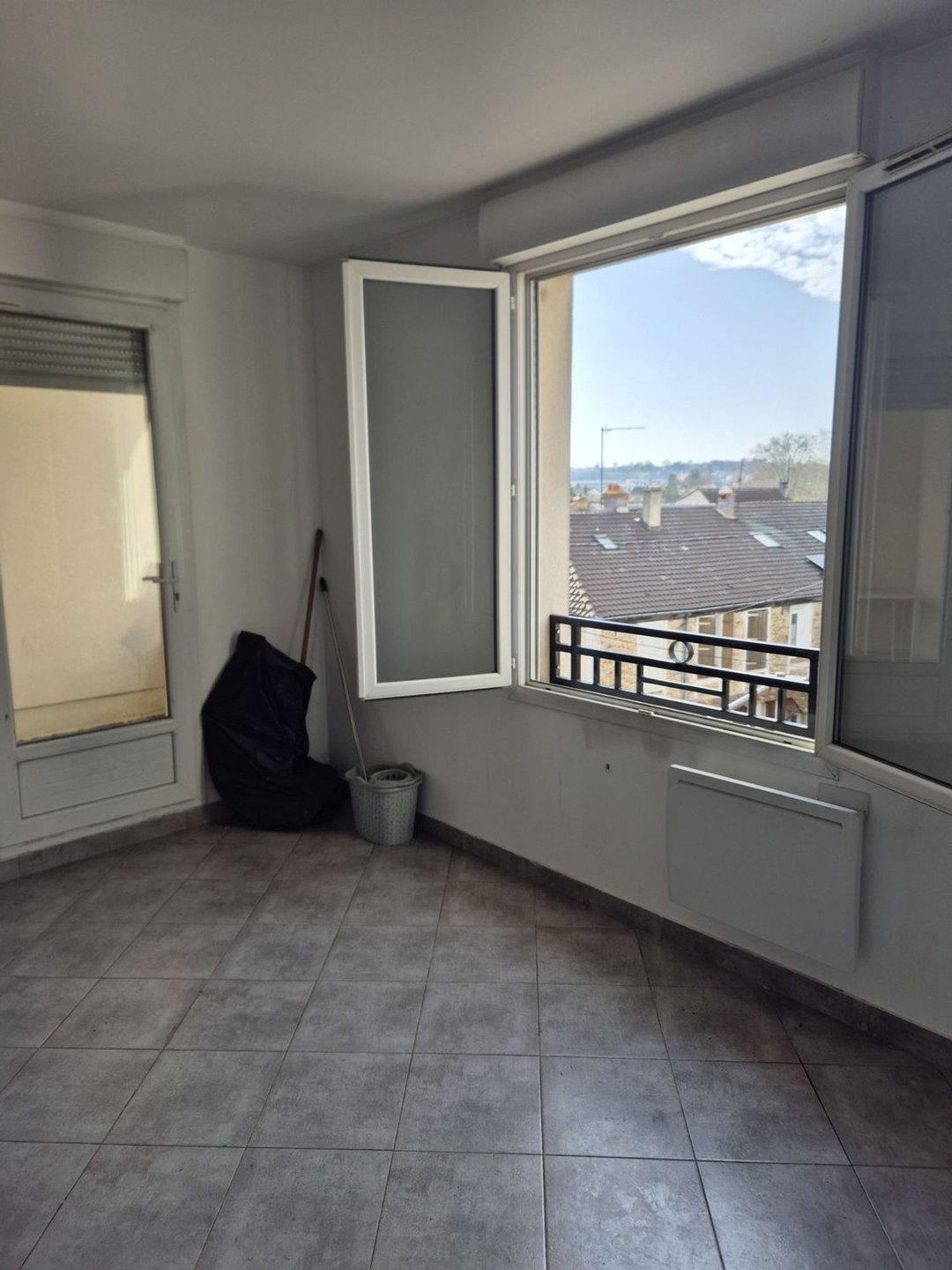 Appartement à vendre, 52m², Livry-Gargan