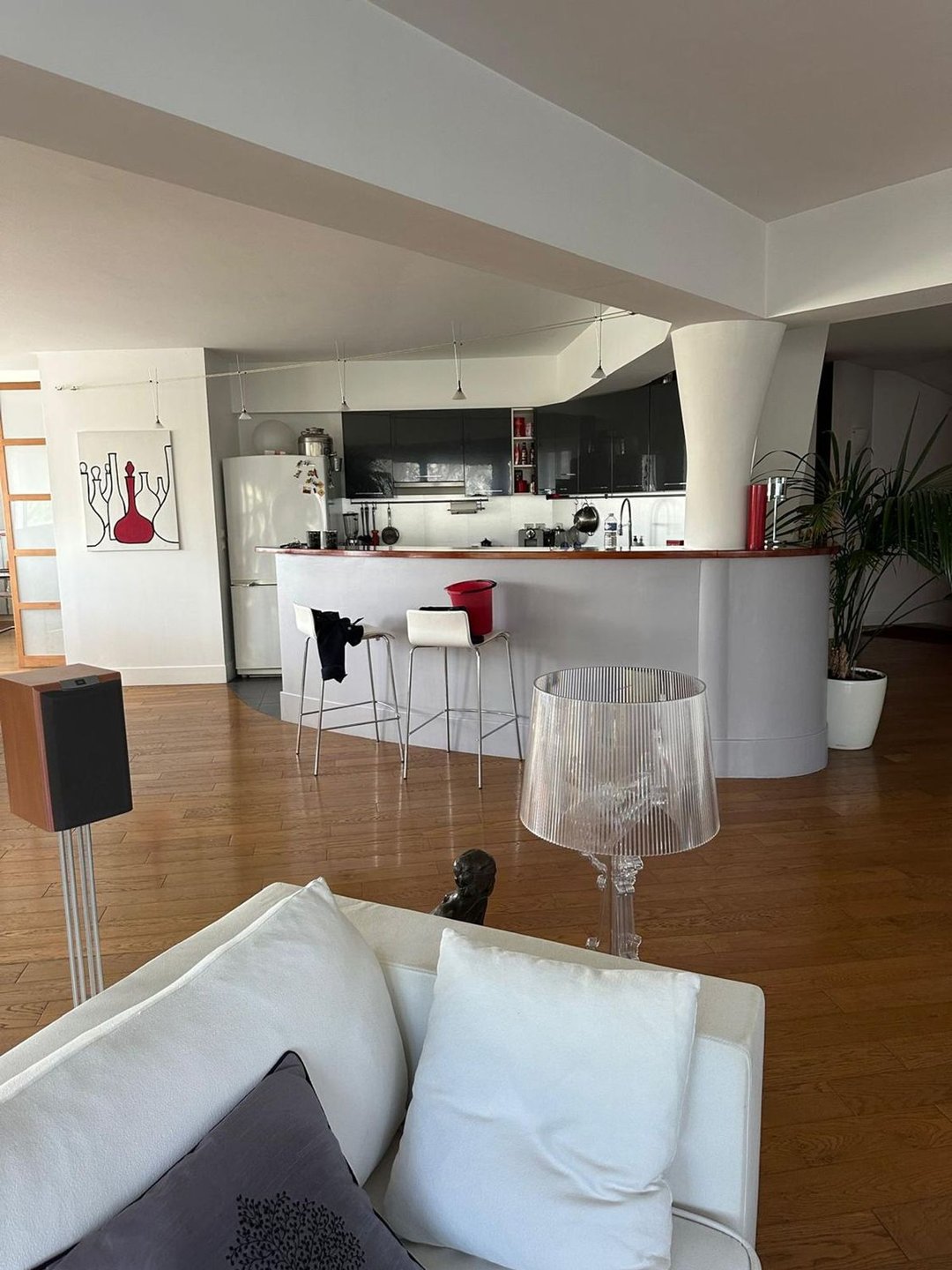 Appartement à vendre, 152m², Fontenay-sous-Bois