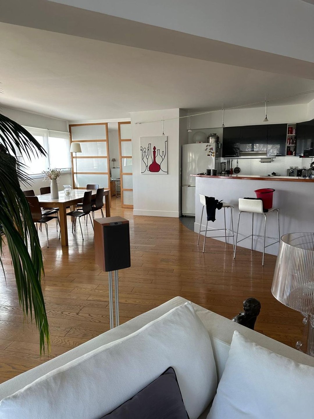 Appartement à vendre, 152m², Fontenay-sous-Bois