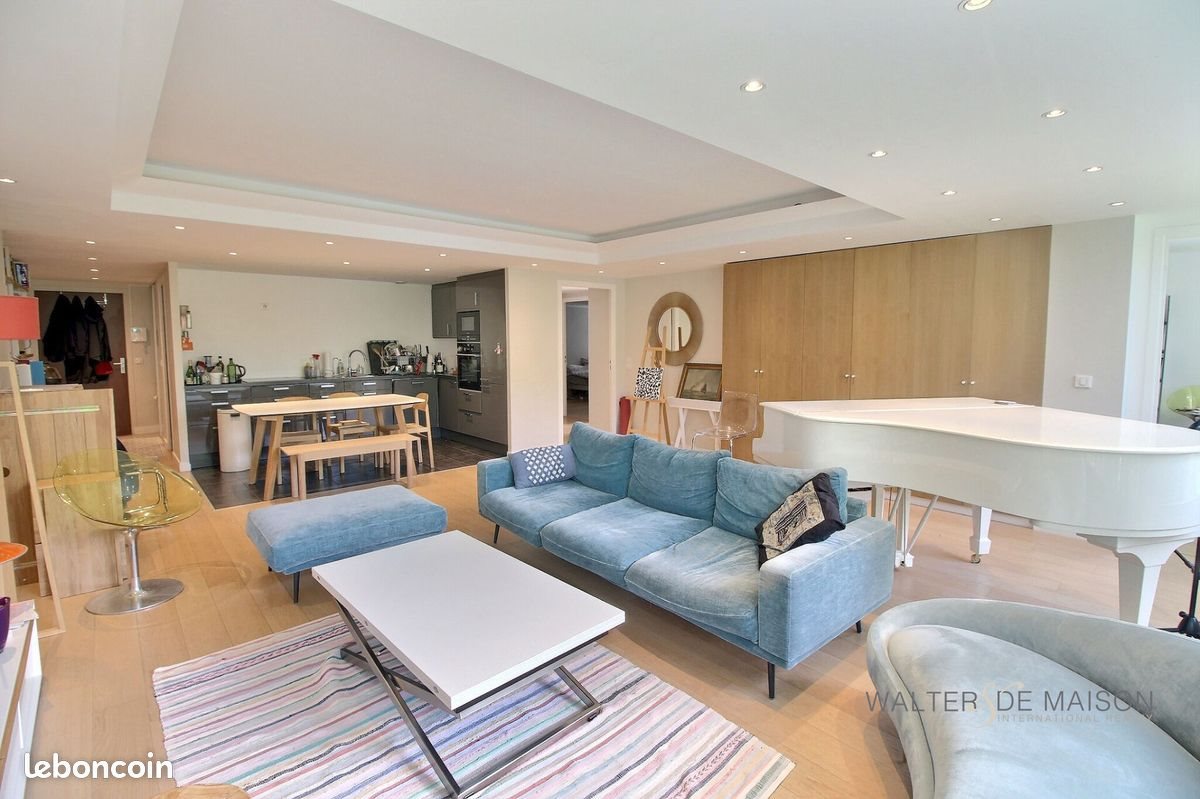Appartement à vendre, 121m², Rueil-Malmaison
