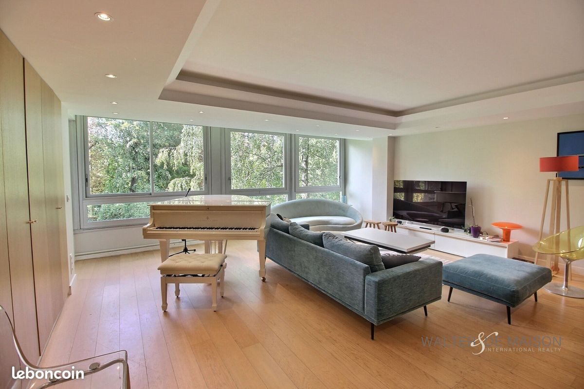 Appartement à vendre, 121m², Rueil-Malmaison