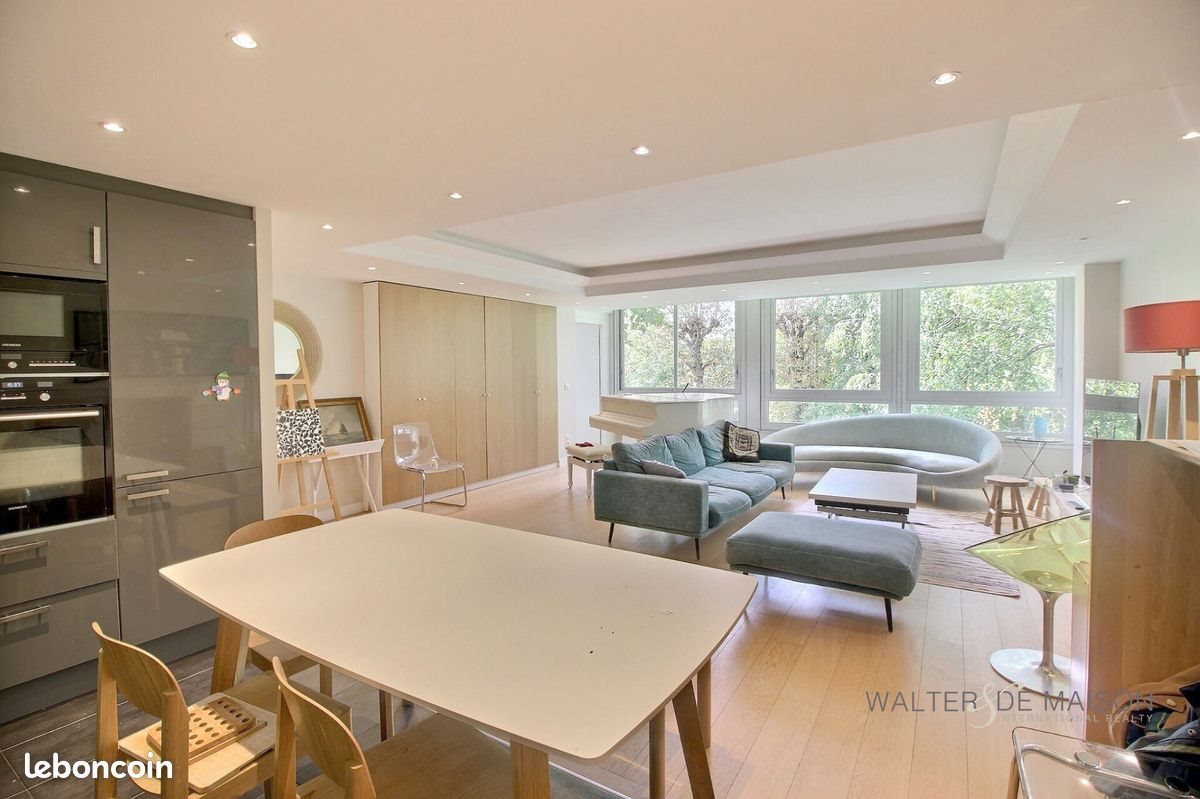 Appartement à vendre, 121m², Rueil-Malmaison