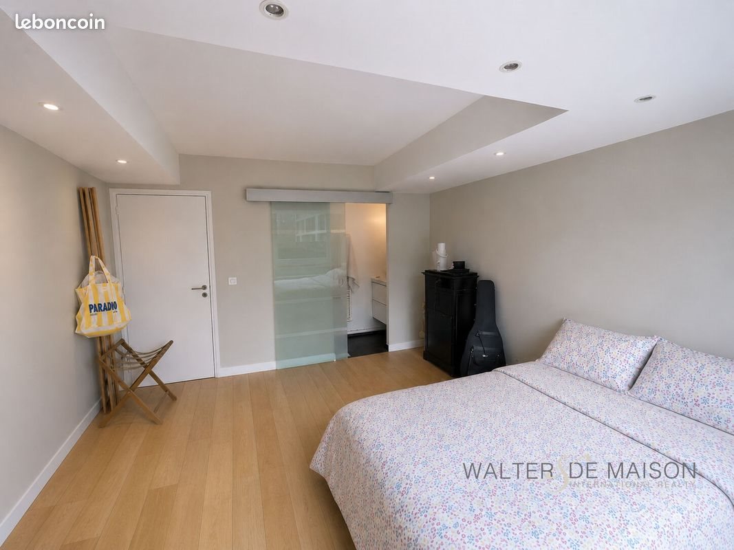 Appartement à vendre, 121m², Rueil-Malmaison