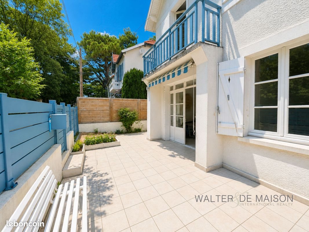 Maison à vendre, 69m², La Baule-Escoublac