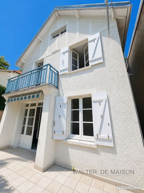 Maison à vendre, 69m², La Baule-Escoublac