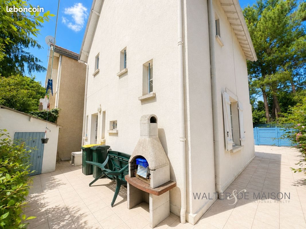 Maison à vendre, 69m², La Baule-Escoublac