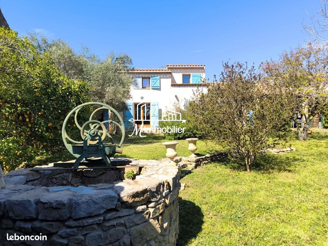 Maison à vendre, 154m², Narbonne