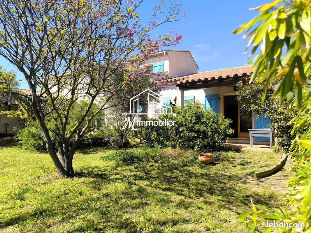 Maison à vendre, 154m², Narbonne