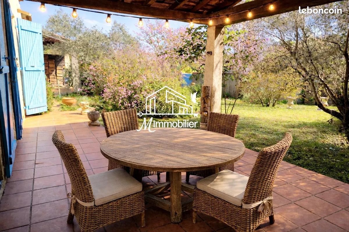 Maison à vendre, 154m², Narbonne