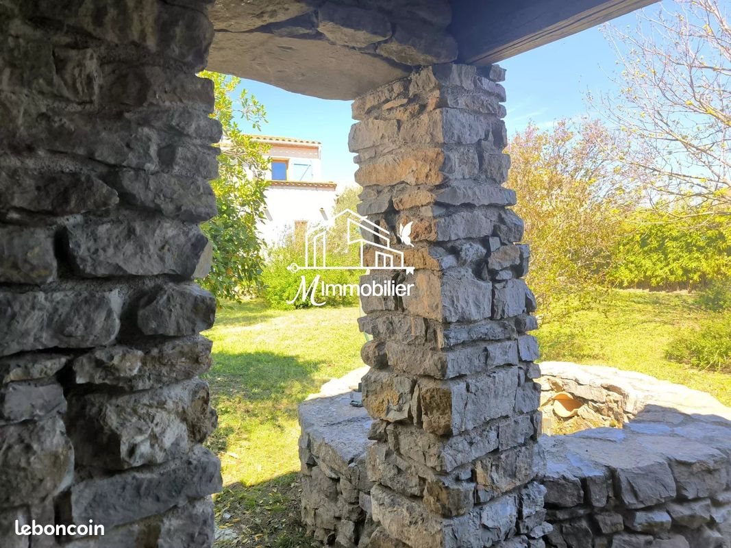 Maison à vendre, 154m², Narbonne