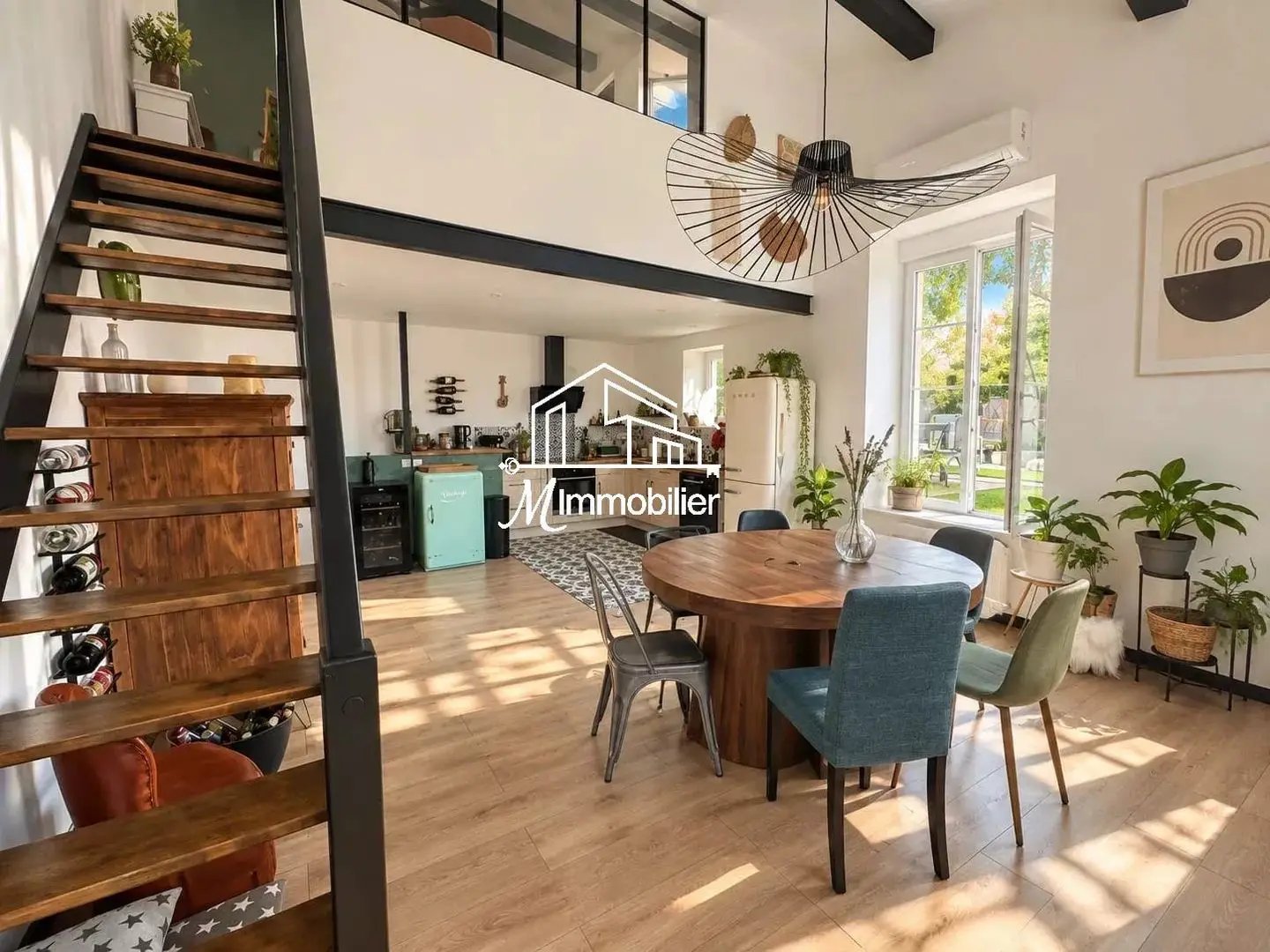 Maison à vendre, 87m², Montredon-des-Corbières