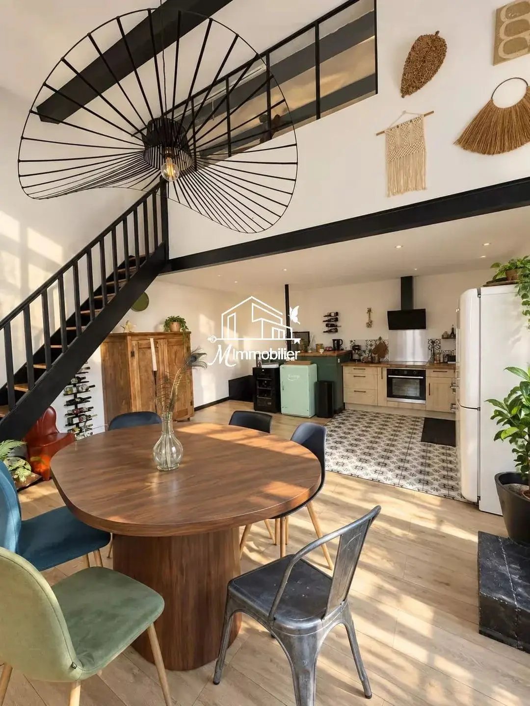 Maison à vendre, 87m², Montredon-des-Corbières