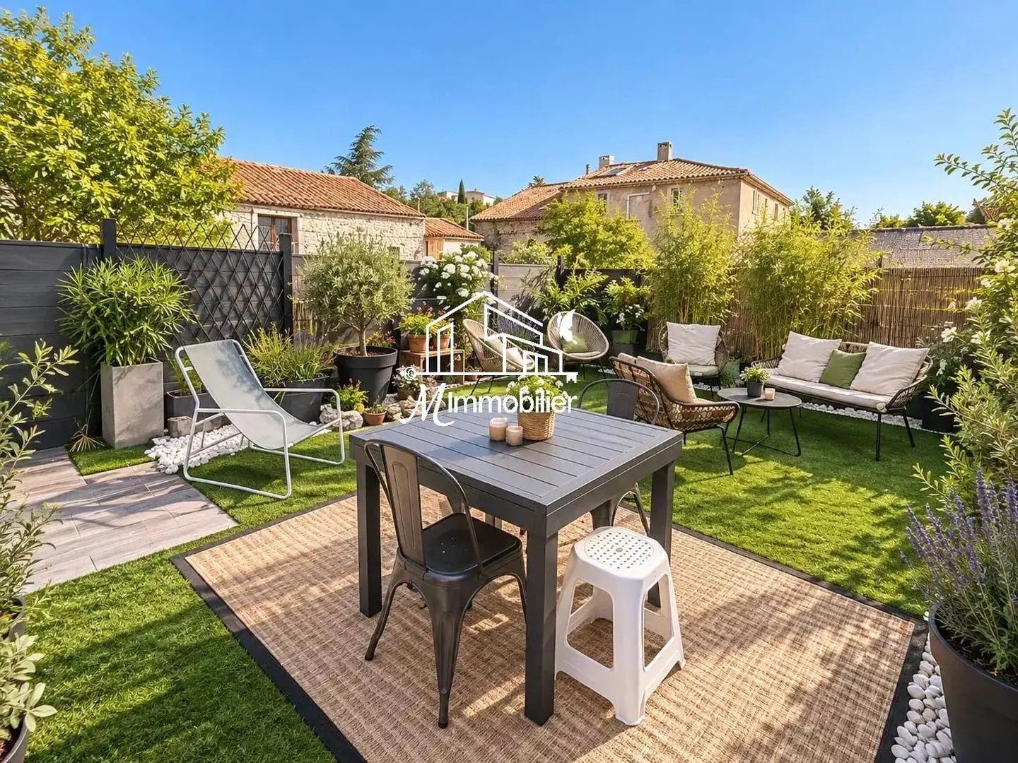 Maison à vendre, 87m², Montredon-des-Corbières