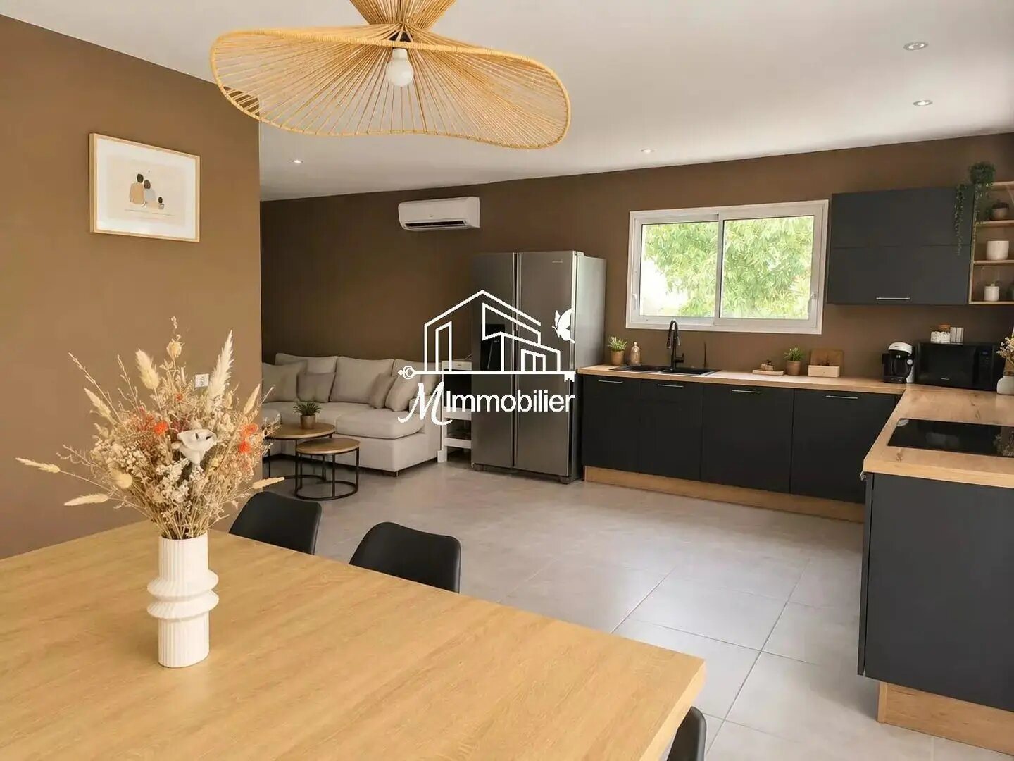Maison à vendre, 85m², Narbonne