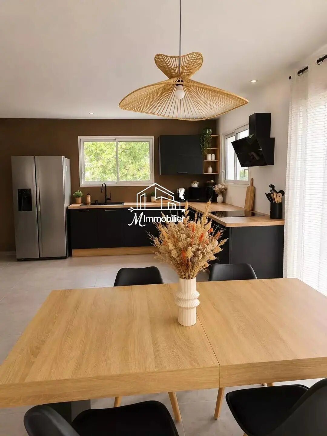 Maison à vendre, 85m², Narbonne