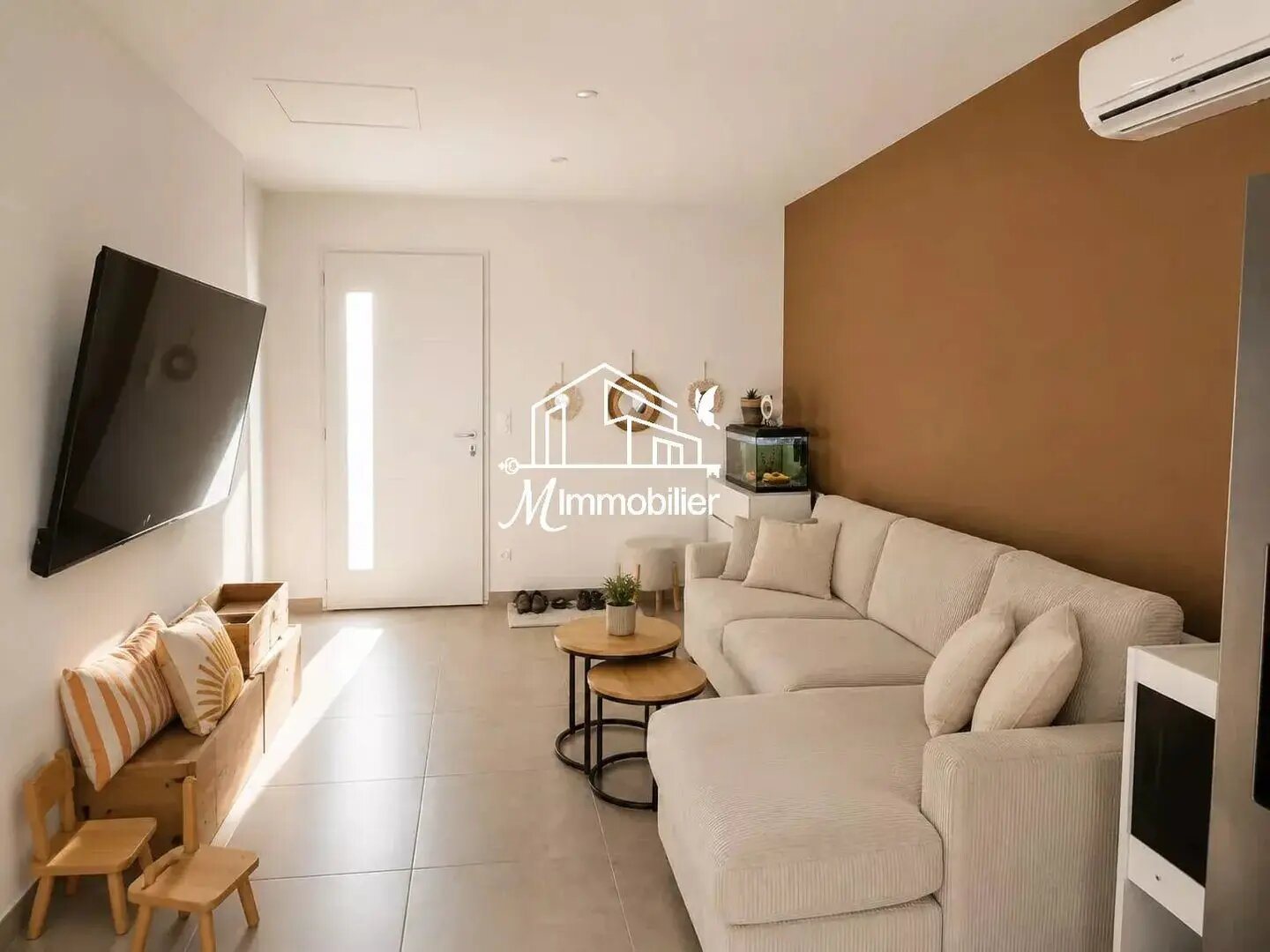 Maison à vendre, 85m², Narbonne