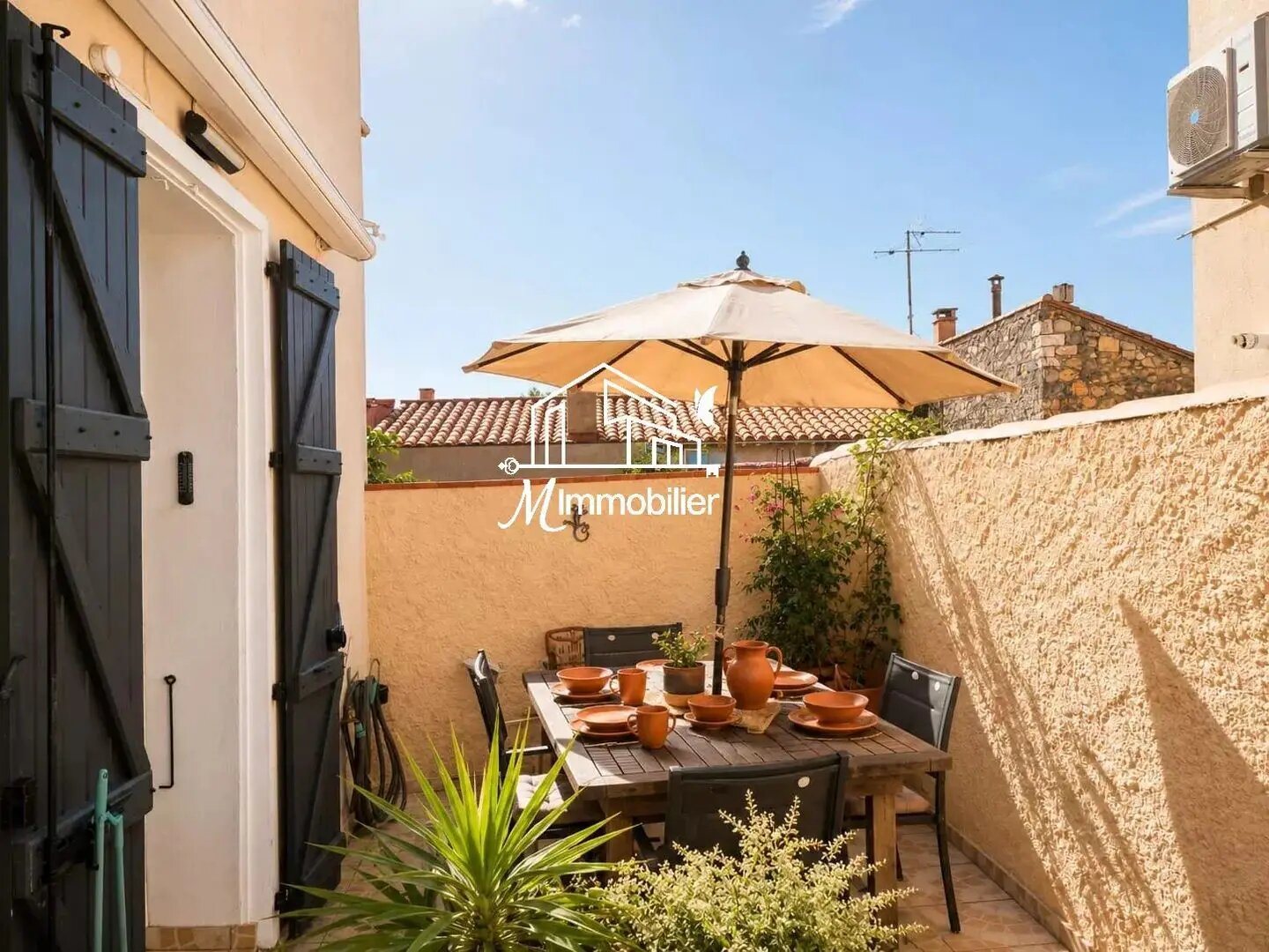 Appartement à vendre, 96m², Narbonne