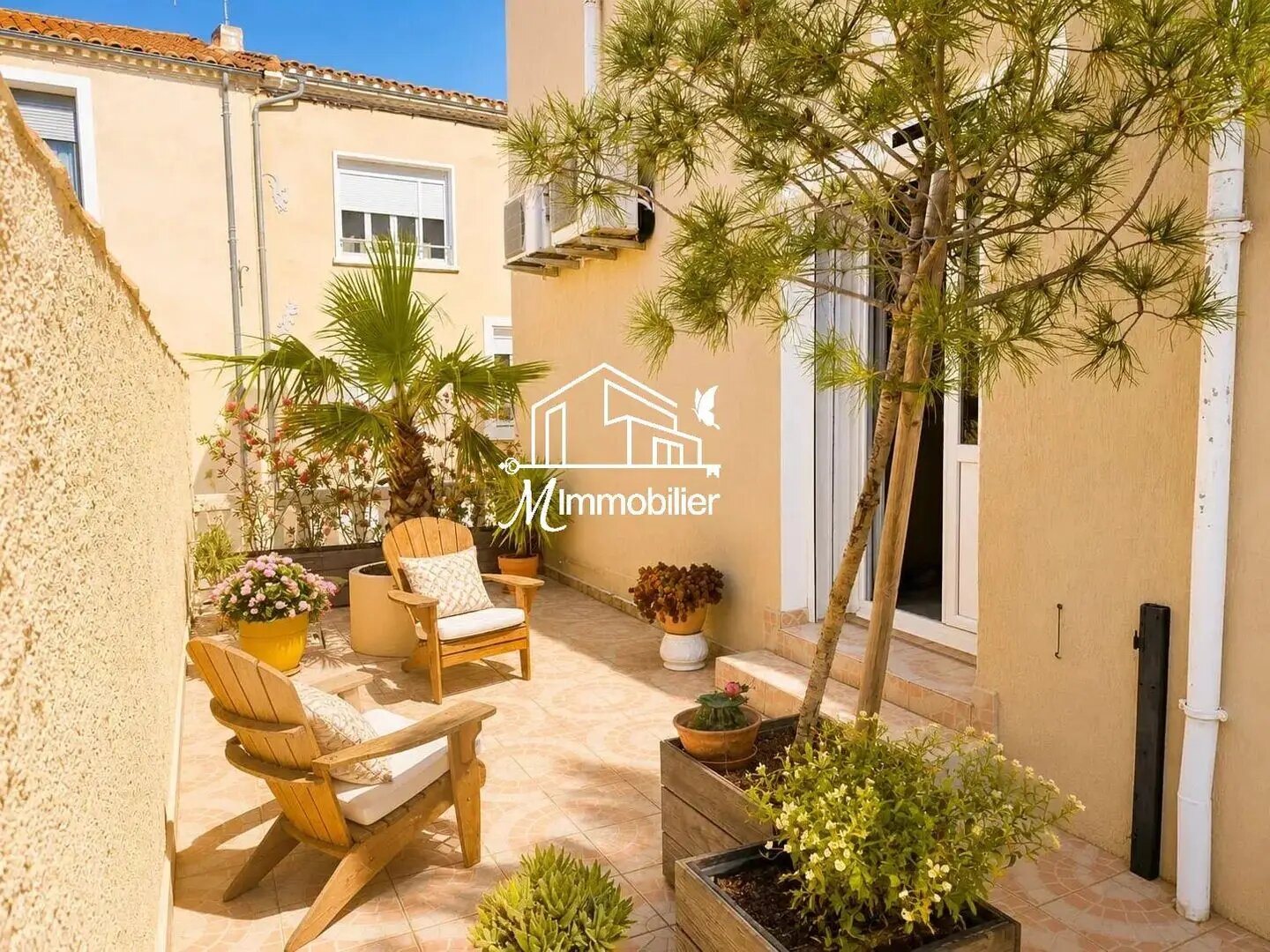 Appartement à vendre, 96m², Narbonne