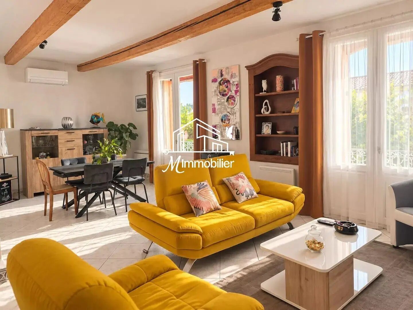 Appartement à vendre, 96m², Narbonne