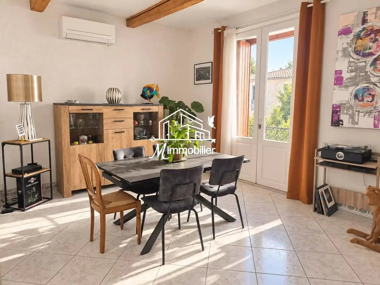 Appartement à vendre, 96m², Narbonne