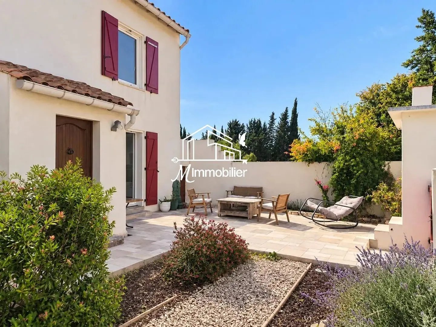 Maison à vendre, 114m², Moussan