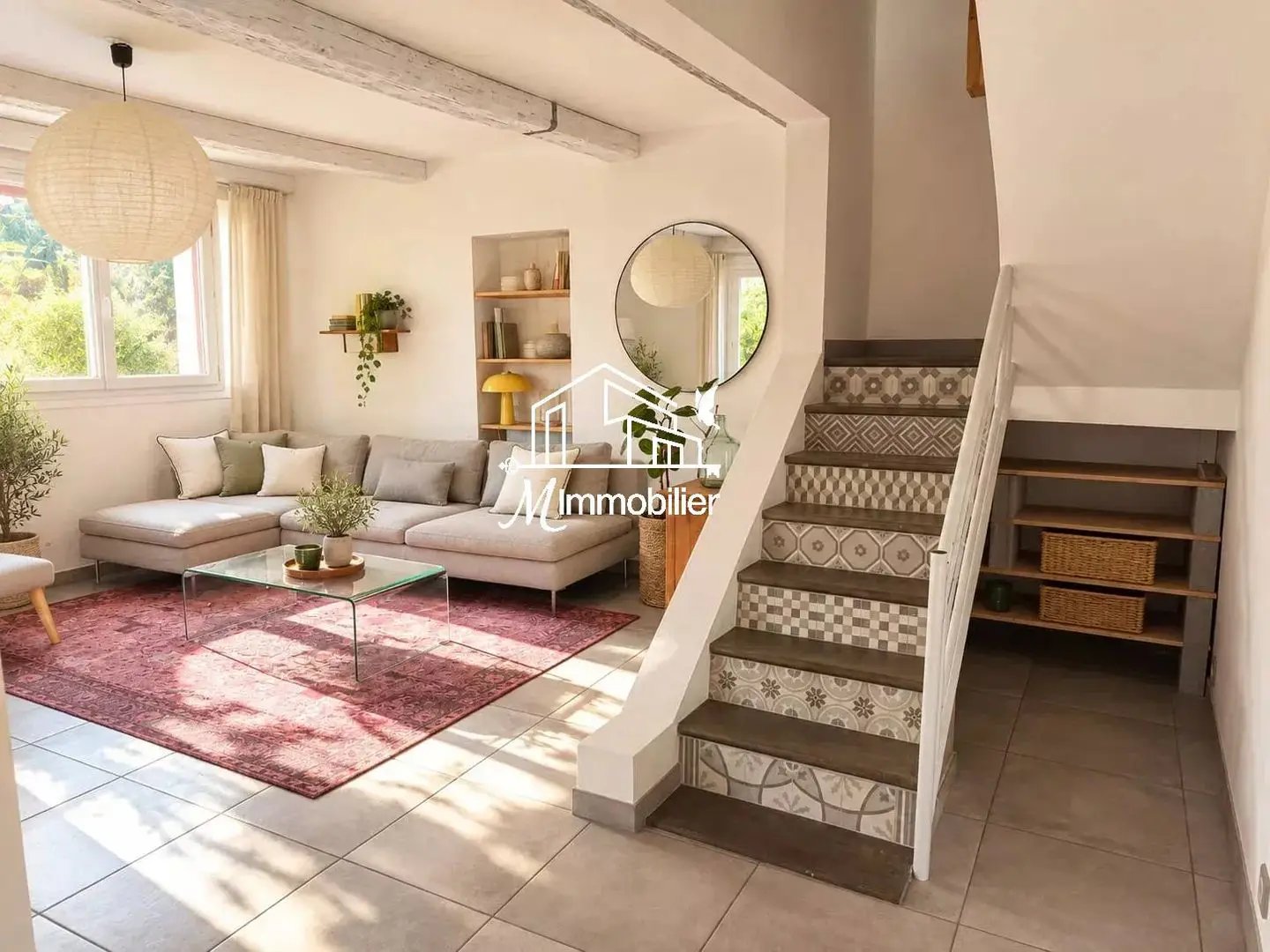 Maison à vendre, 114m², Moussan