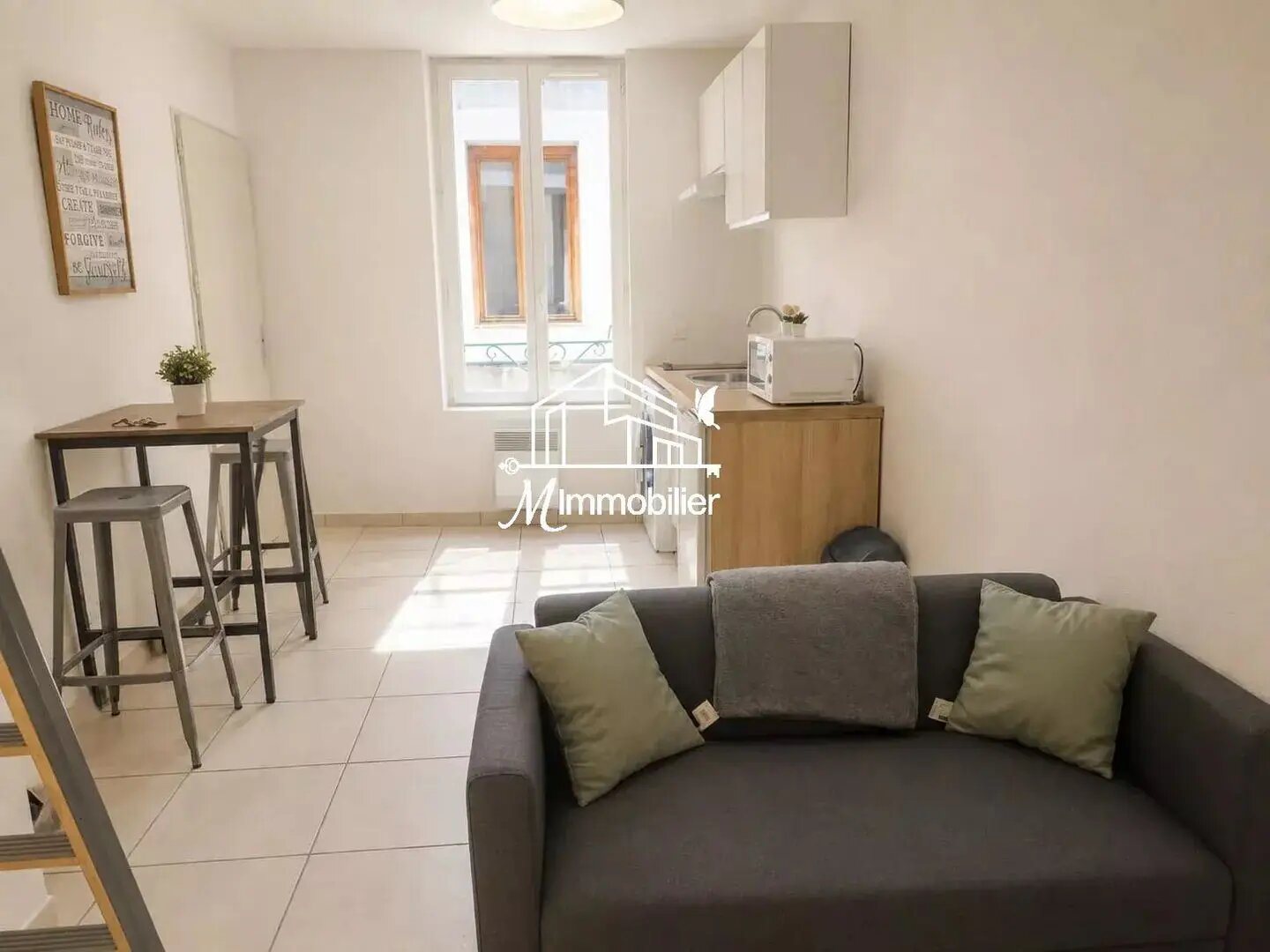 Appartement à louer, 20m², Narbonne