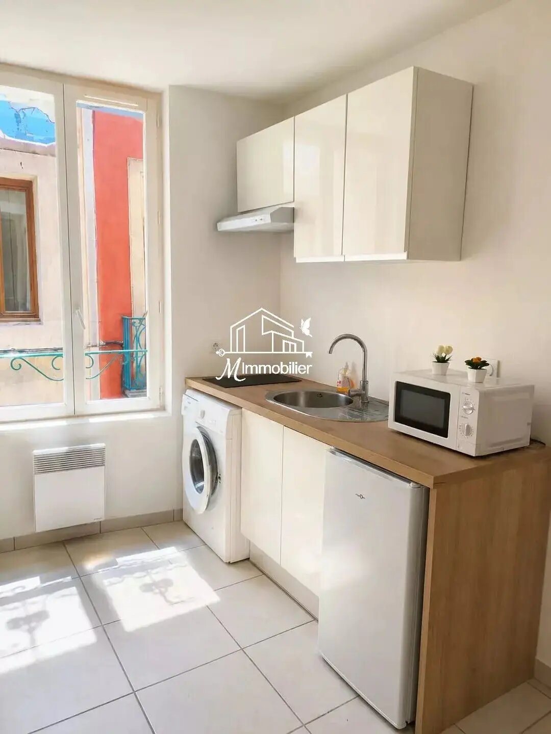 Appartement à louer, 20m², Narbonne