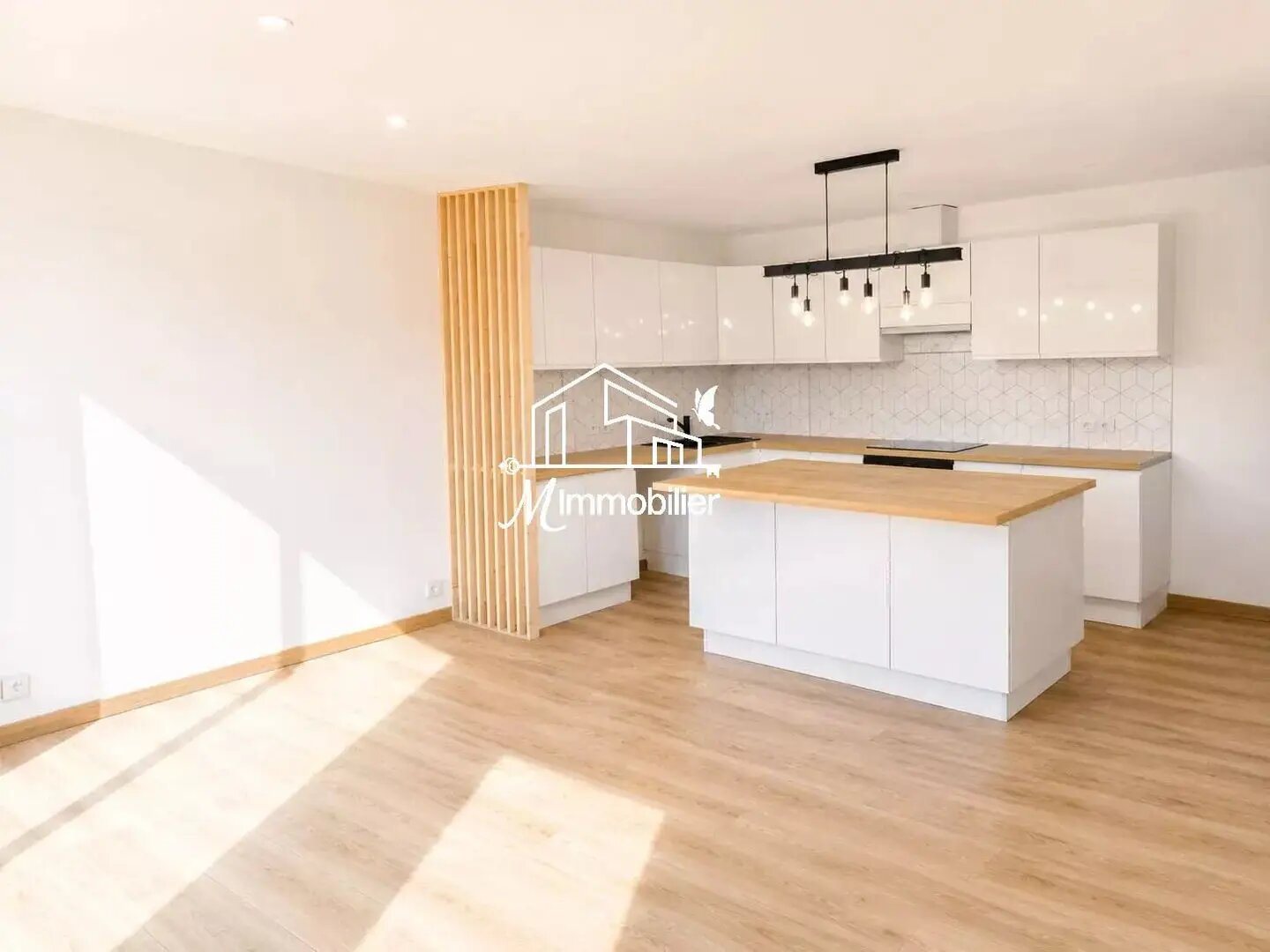 Maison à louer, 77m², Narbonne