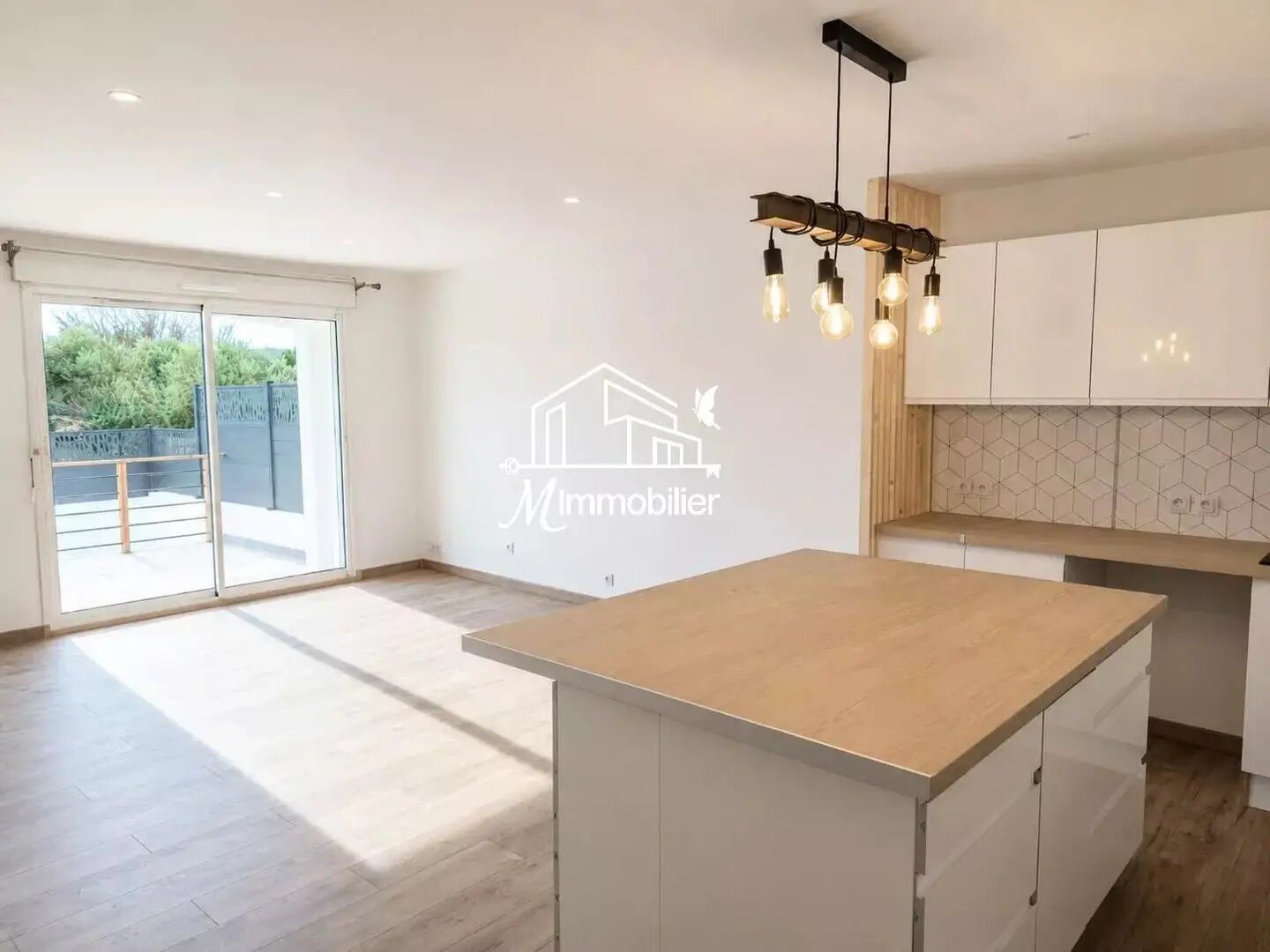 Maison à louer, 77m², Narbonne