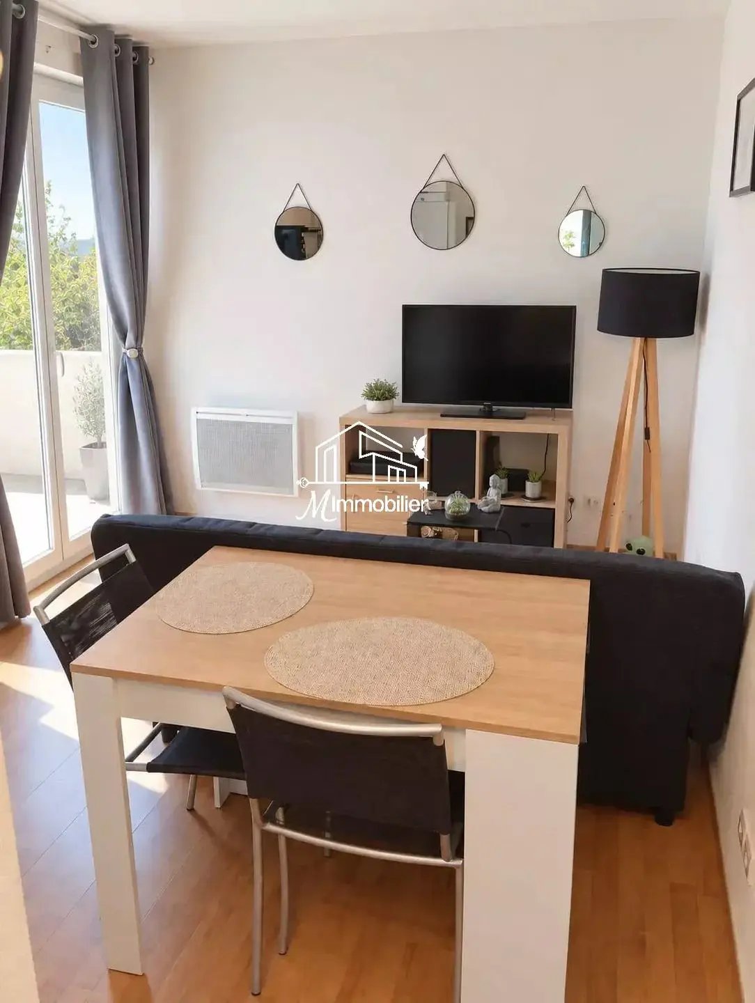 Appartement à vendre, 21m², Fleury d'Aude