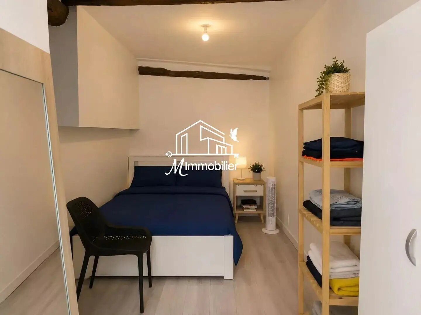 Appartement à louer, 38m², Narbonne
