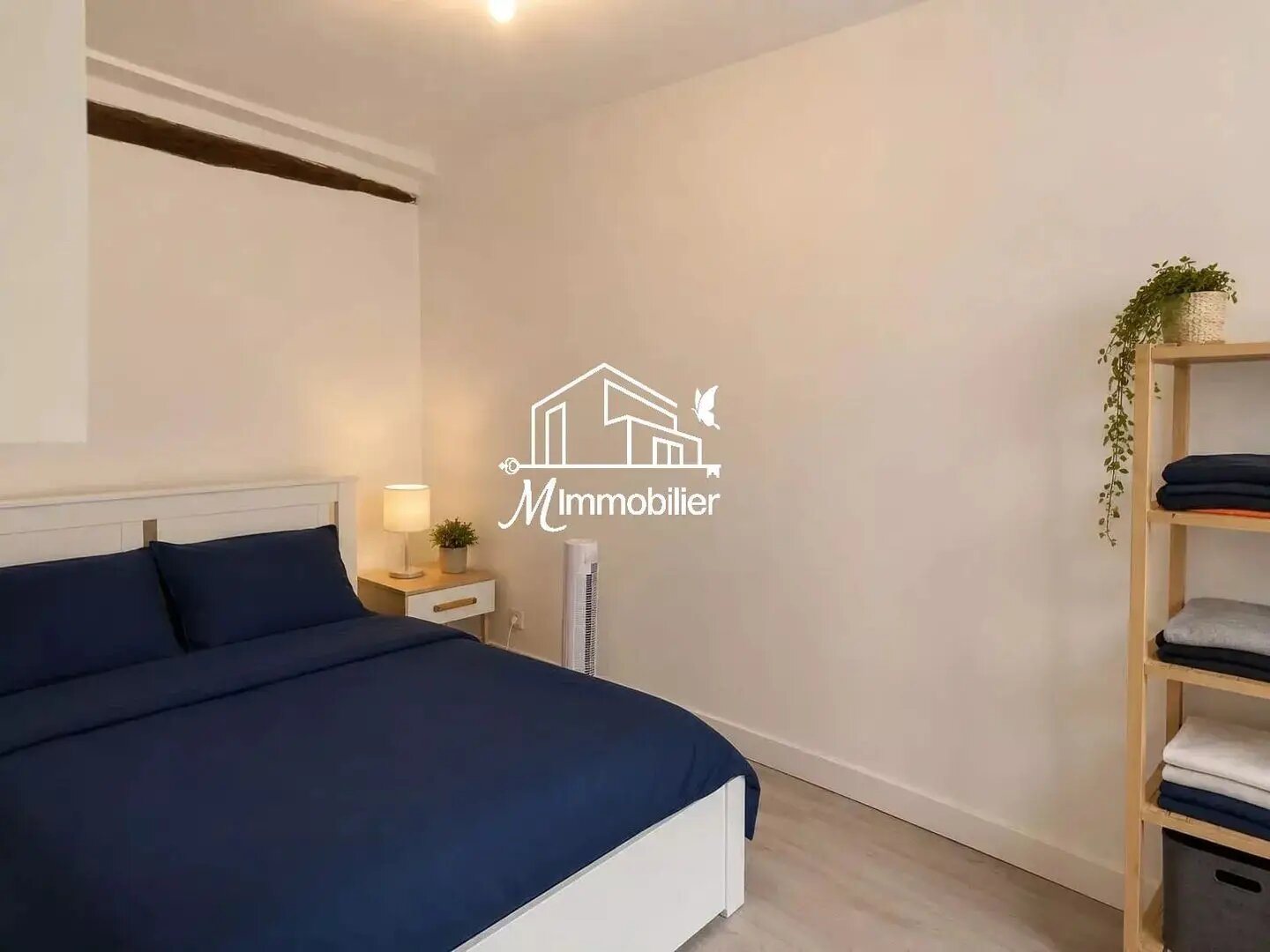 Appartement à louer, 38m², Narbonne