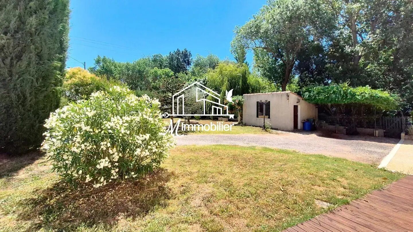 Maison à vendre, 183m², Limoux