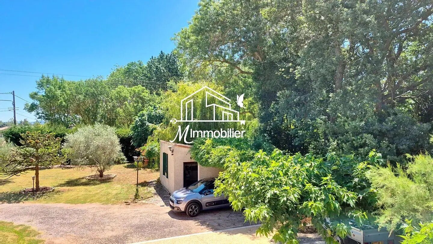 Maison à vendre, 183m², Limoux