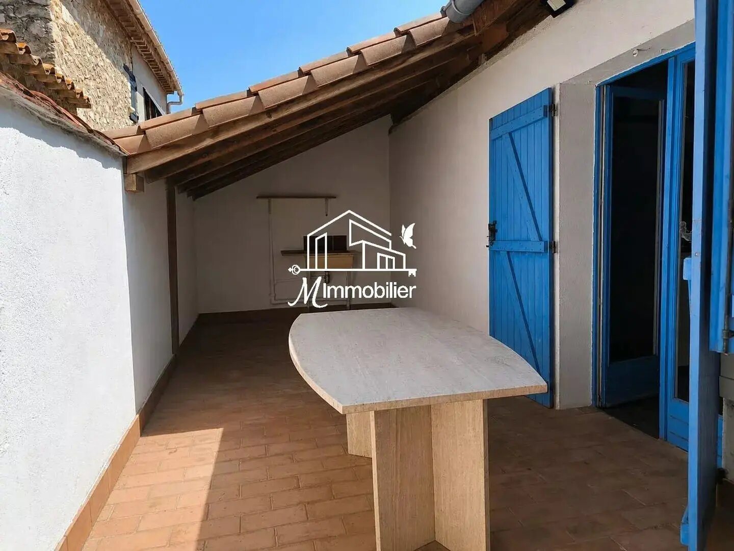 Appartement à vendre, 153m², Cuxac-d'Aude