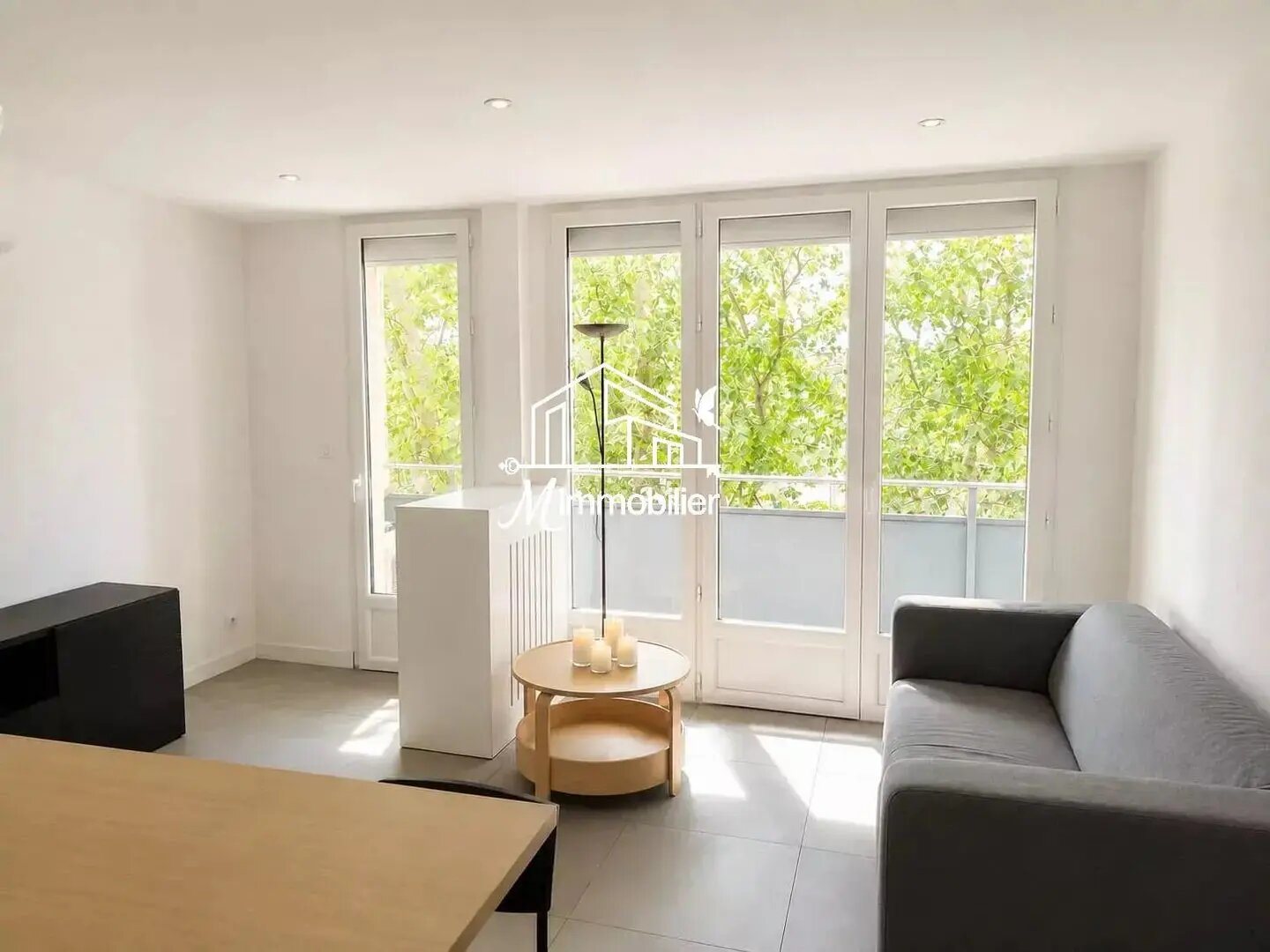 Appartement à vendre, 34m², Narbonne