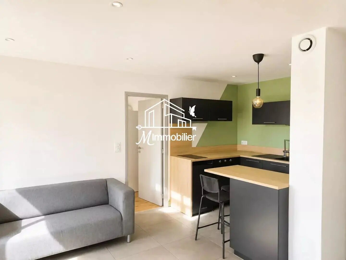 Appartement à vendre, 34m², Narbonne