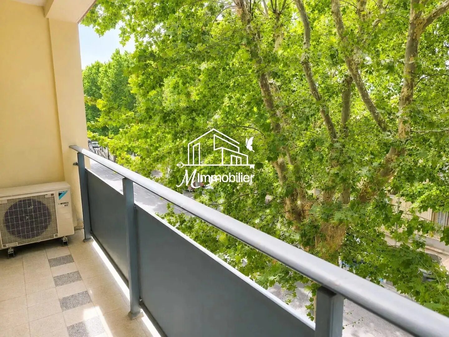 Appartement à vendre, 34m², Narbonne
