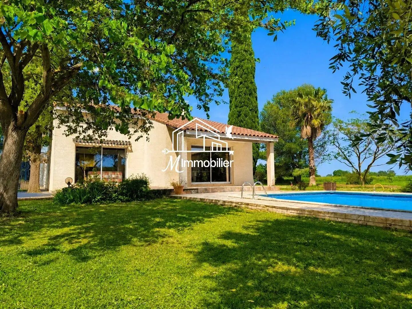 Maison à vendre, 171m², Narbonne